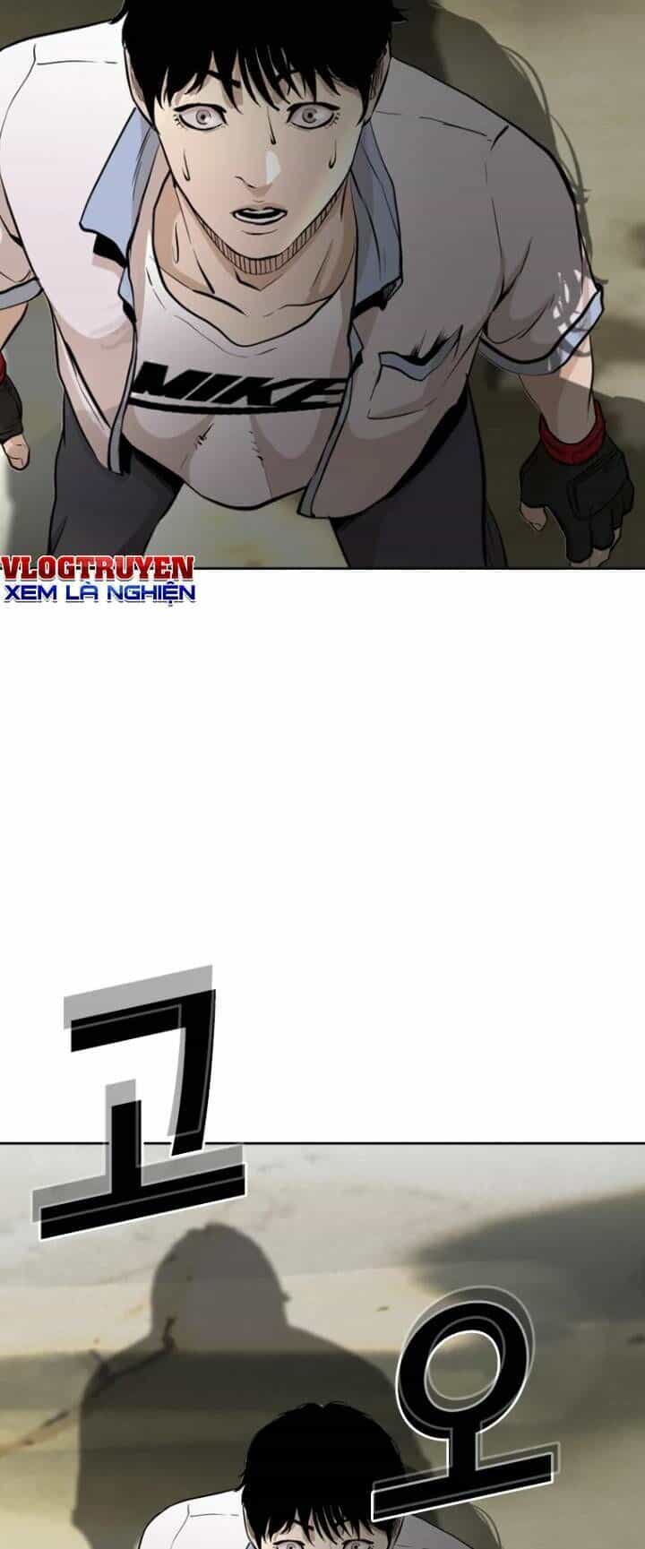 The Blob - Chương 22 - ảnh 2