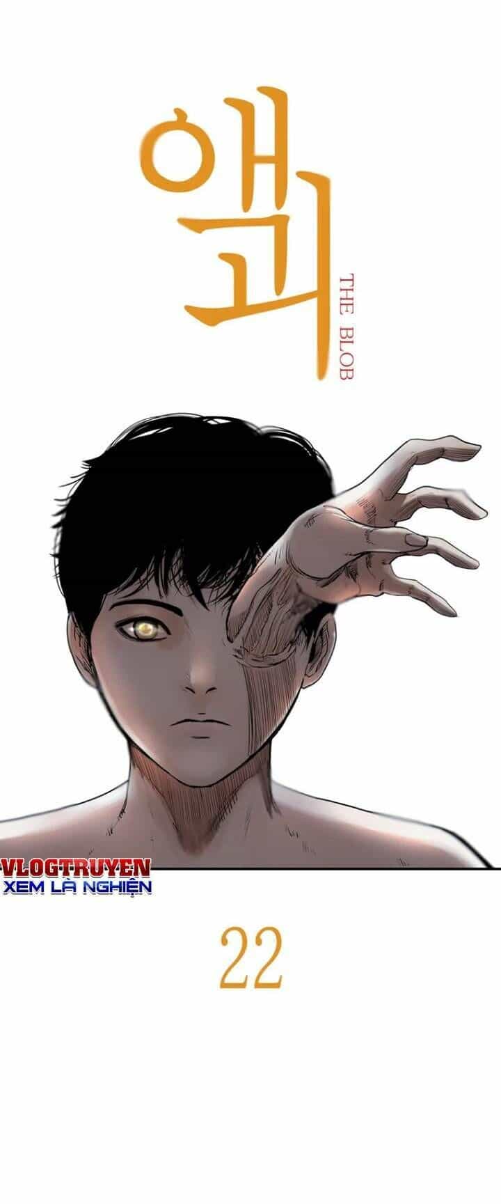 The Blob - Chương 22 - ảnh 6