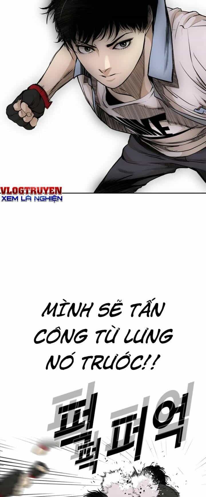 The Blob - Chương 22 - ảnh 74