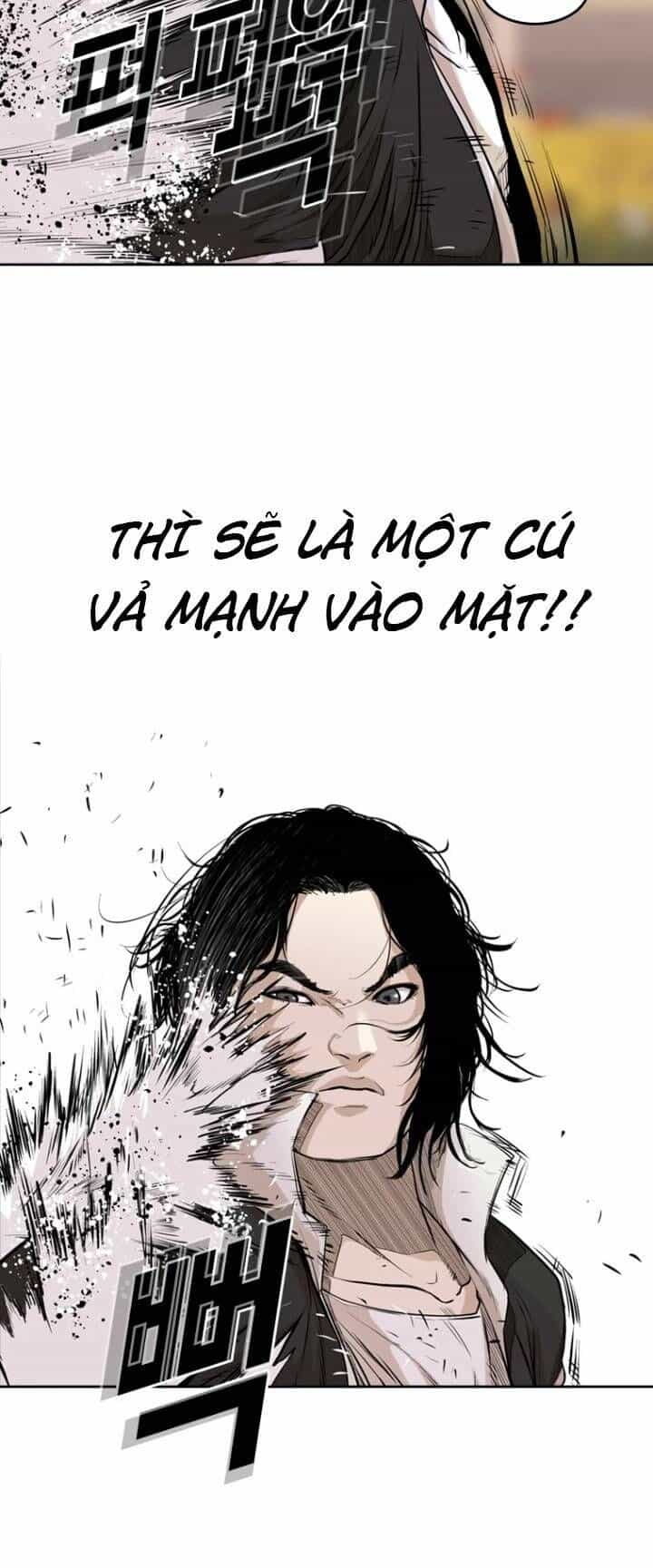 The Blob - Chương 22 - ảnh 76
