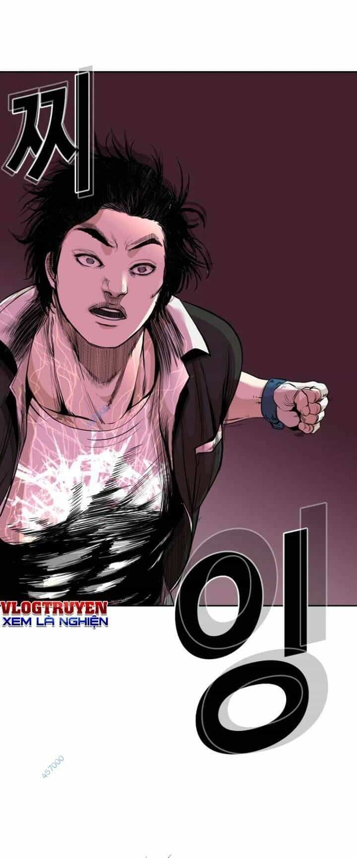 The Blob - Chương 23 - ảnh 27