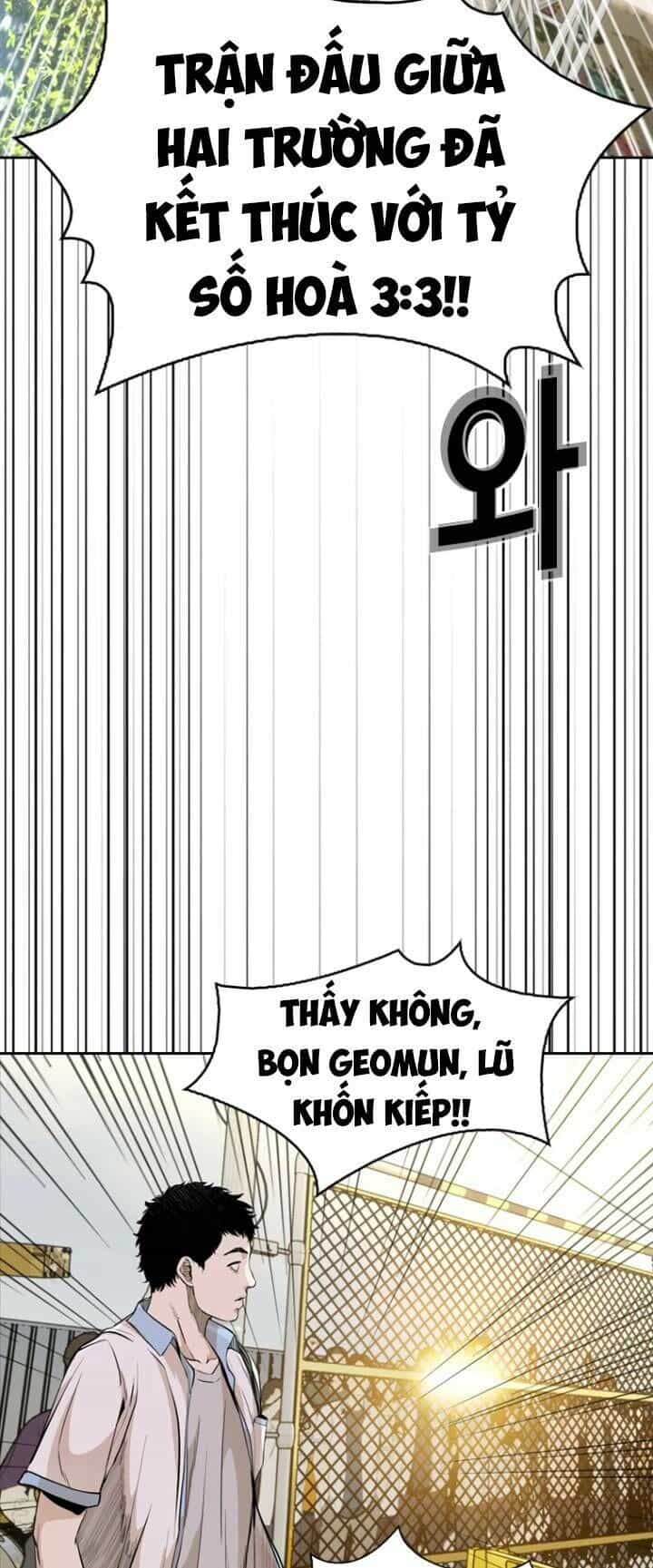 The Blob - Chương 23 - ảnh 34