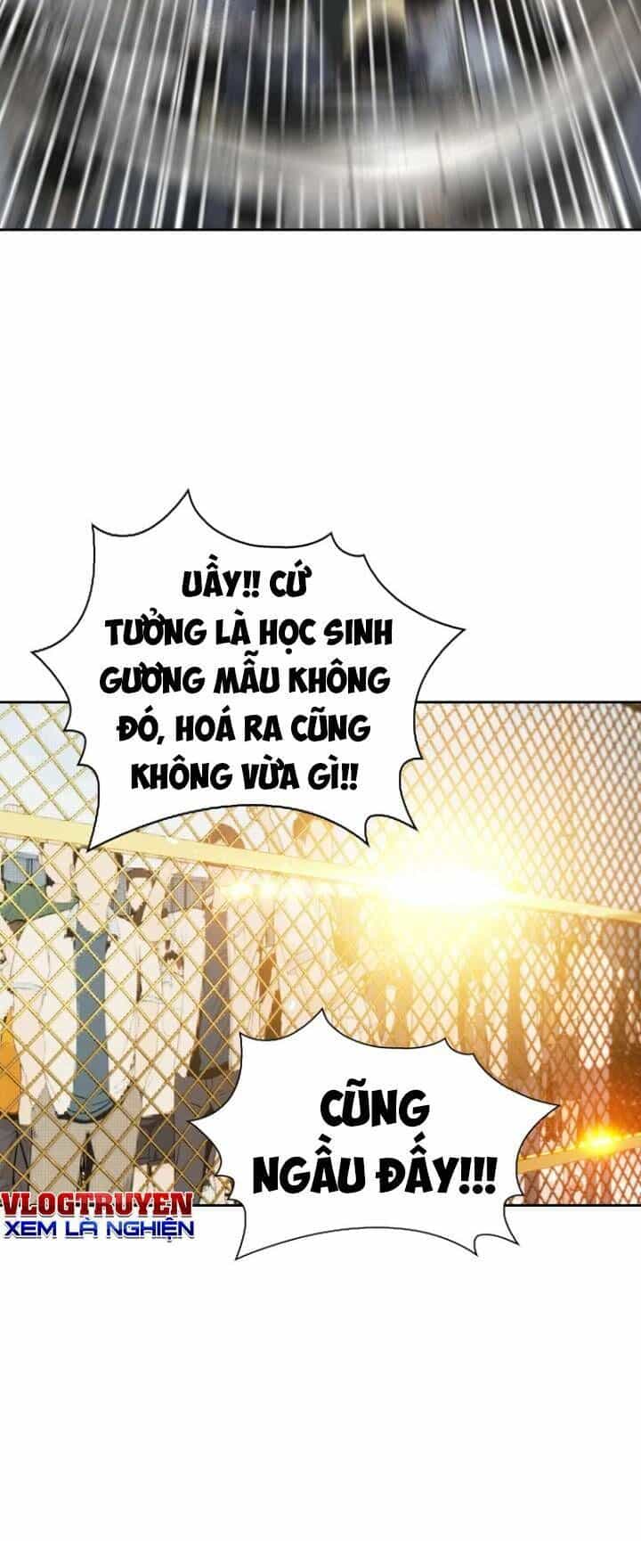 The Blob - Chương 23 - ảnh 4