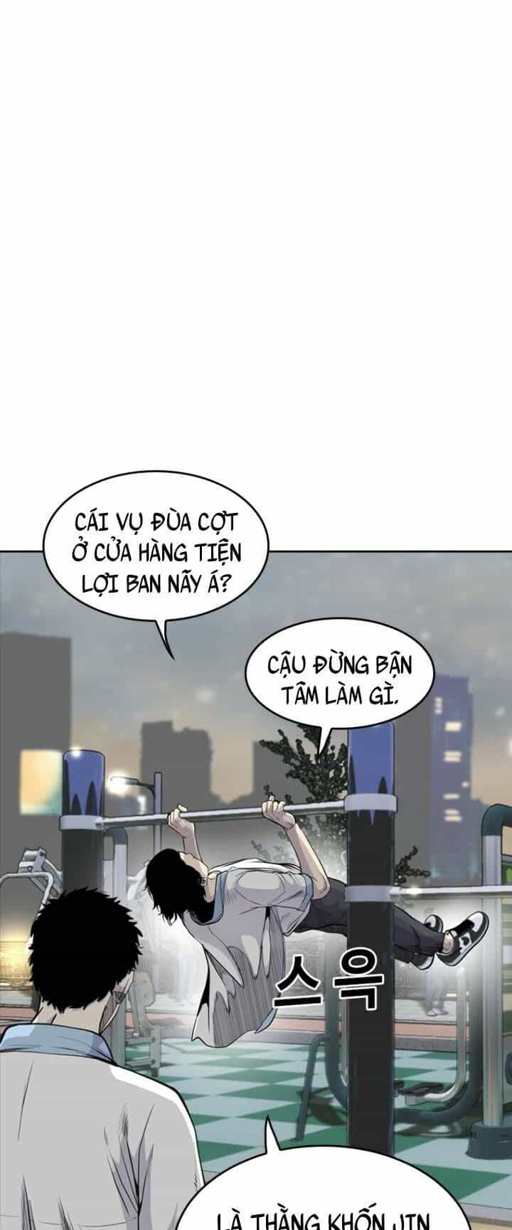 The Blob - Chương 23 - ảnh 54