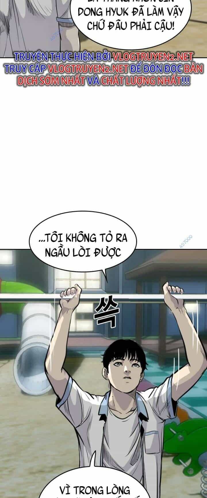 The Blob - Chương 23 - ảnh 55