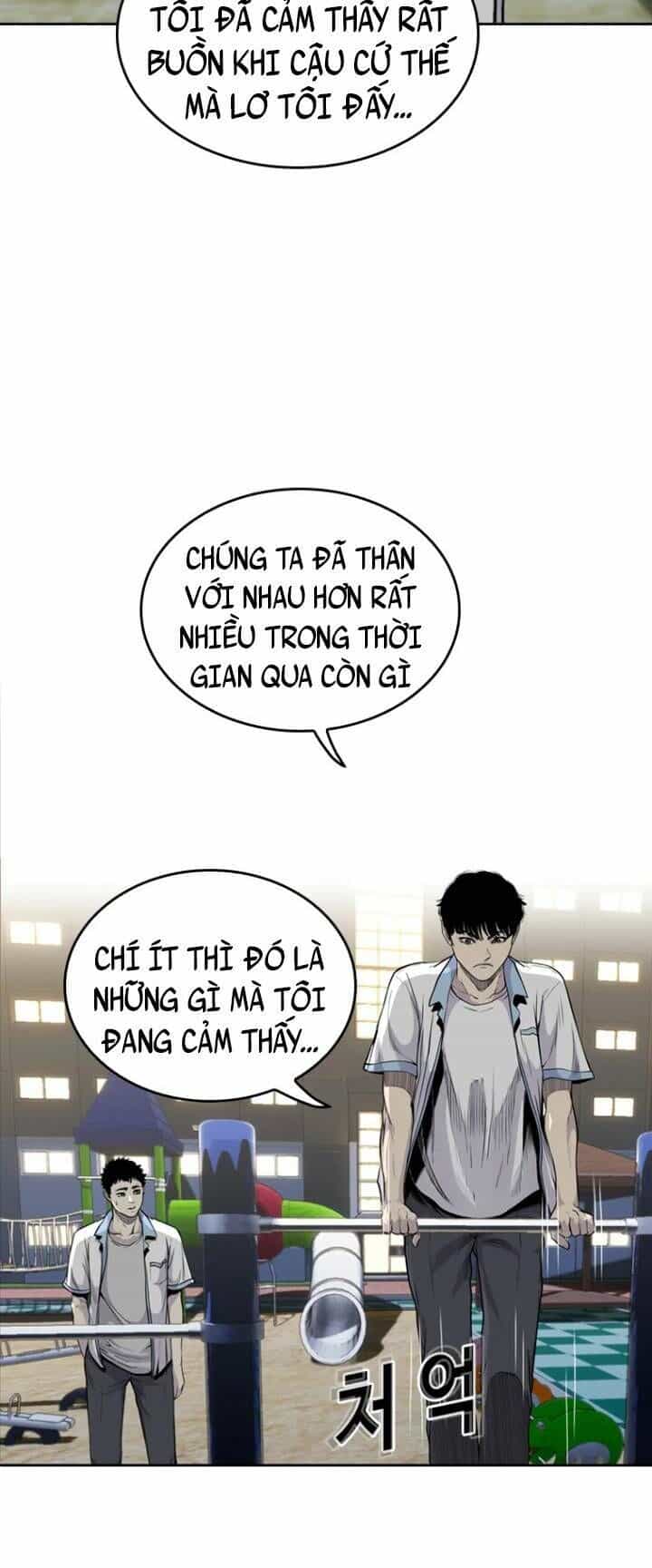 The Blob - Chương 23 - ảnh 56