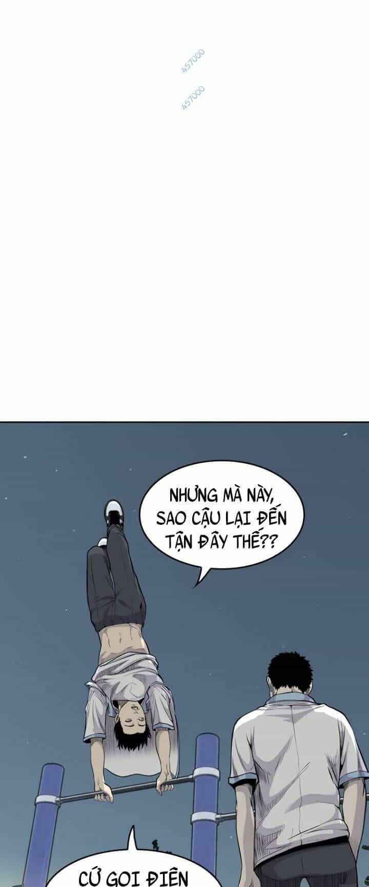 The Blob - Chương 23 - ảnh 57