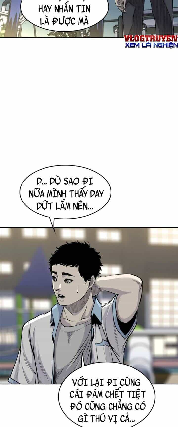 The Blob - Chương 23 - ảnh 58
