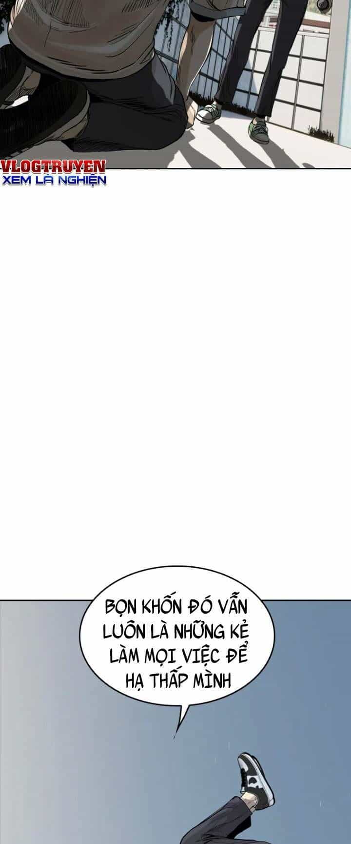 The Blob - Chương 23 - ảnh 62