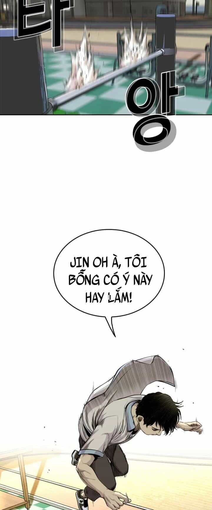 The Blob - Chương 23 - ảnh 64