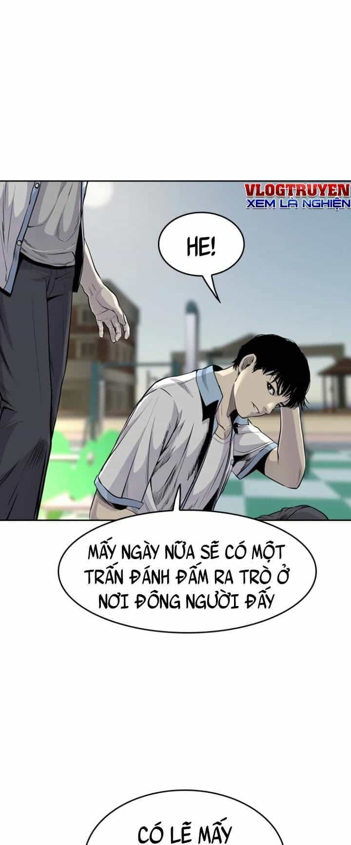 The Blob - Chương 23 - ảnh 68