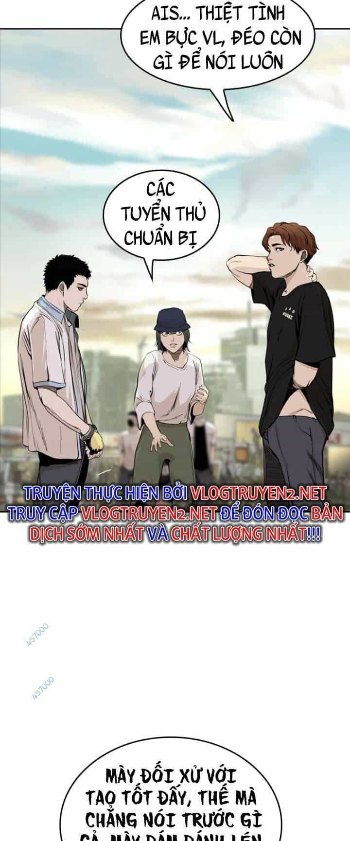 The Blob - Chương 23 - ảnh 77