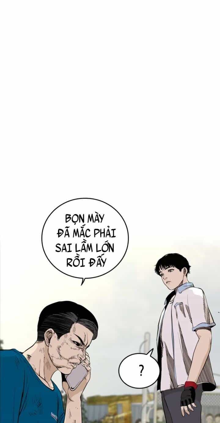 The Blob - Chương 23 - ảnh 86