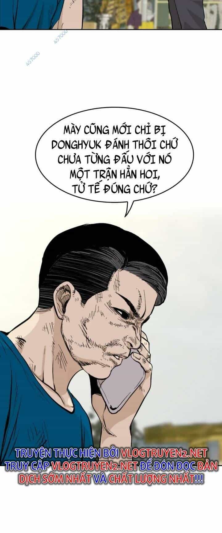 The Blob - Chương 23 - ảnh 87