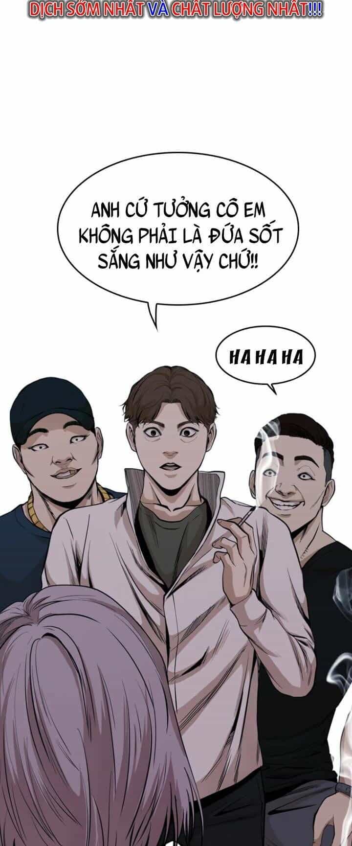 The Blob - Chương 28 - ảnh 10