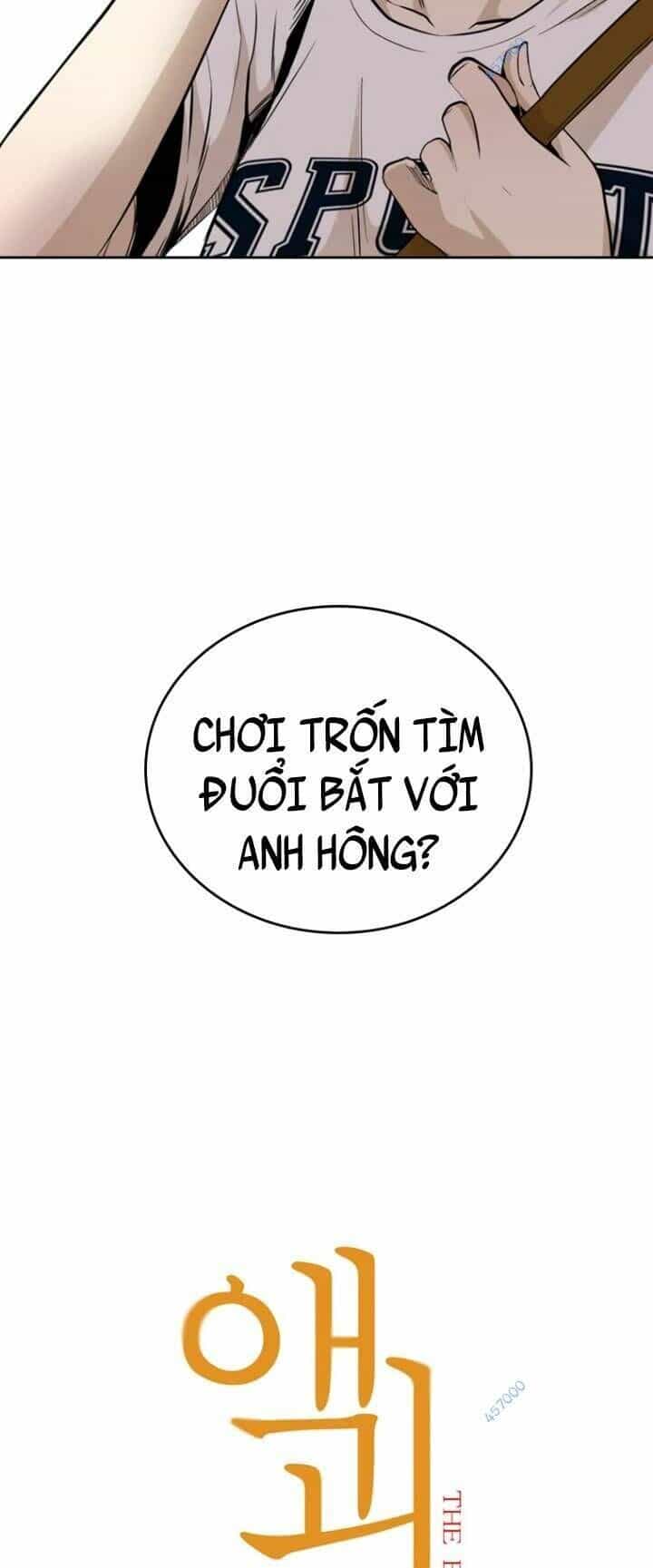 The Blob - Chương 28 - ảnh 13