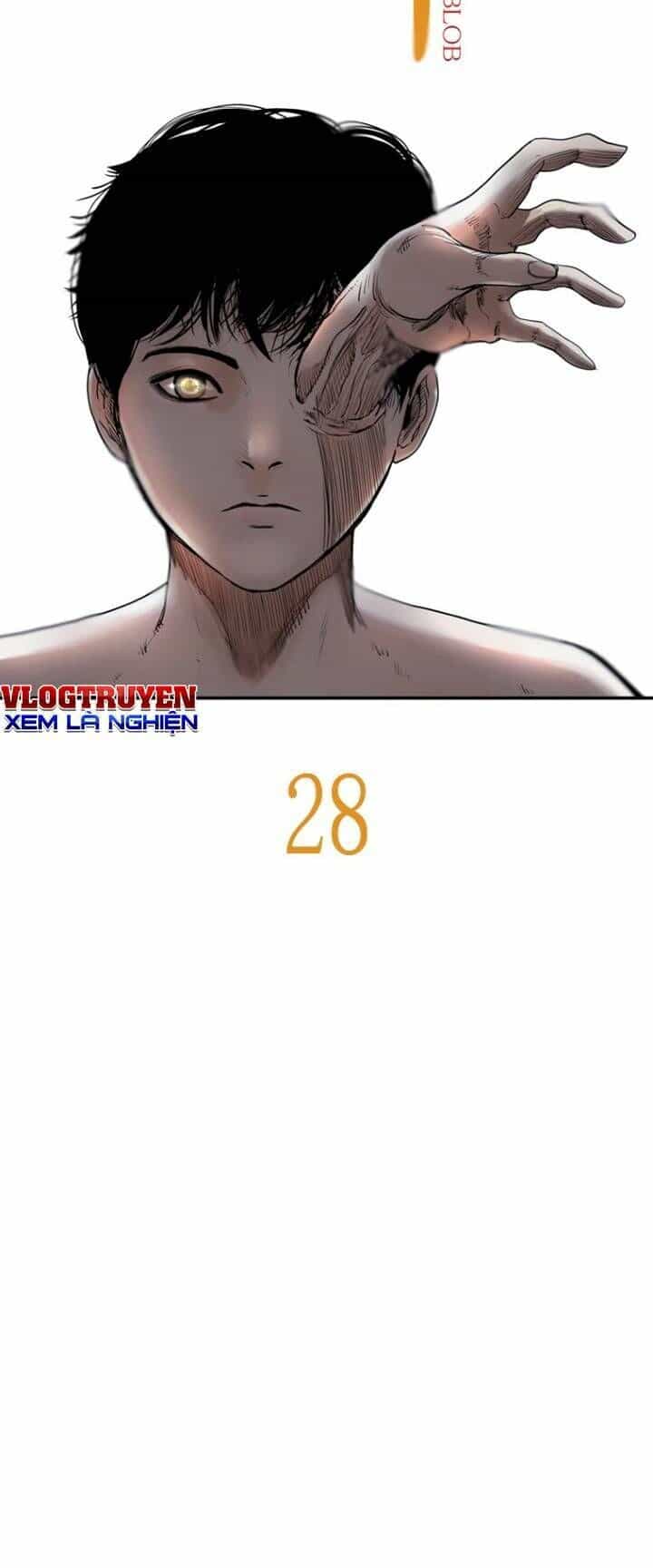 The Blob - Chương 28 - ảnh 14