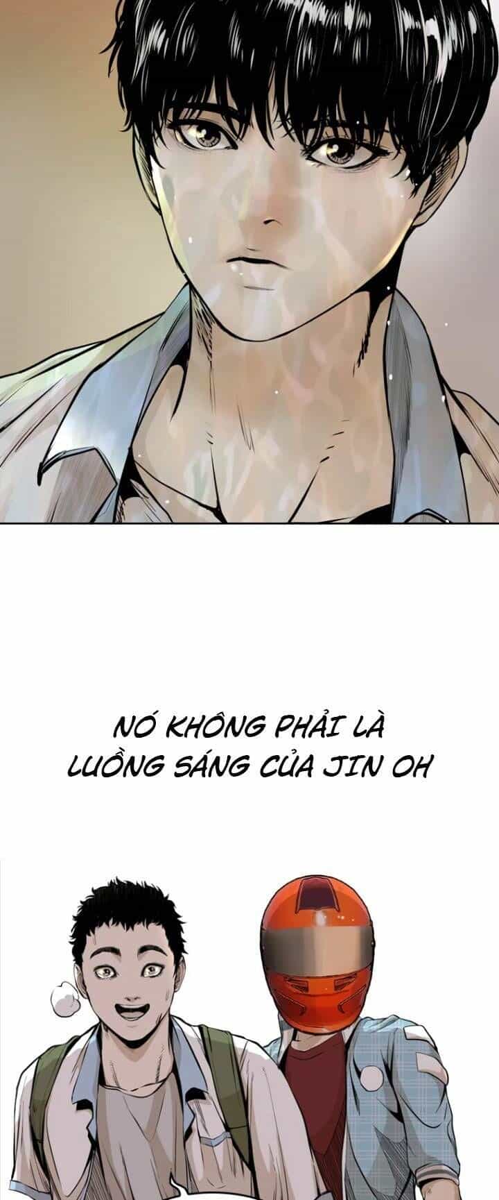 The Blob - Chương 28 - ảnh 18