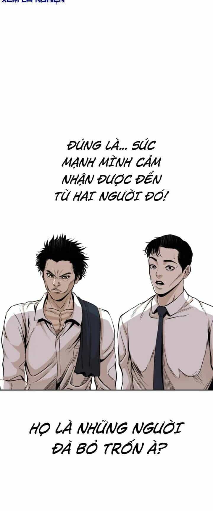 The Blob - Chương 28 - ảnh 20