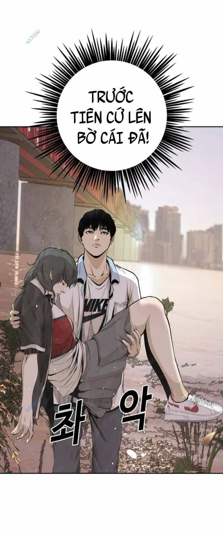 The Blob - Chương 28 - ảnh 23
