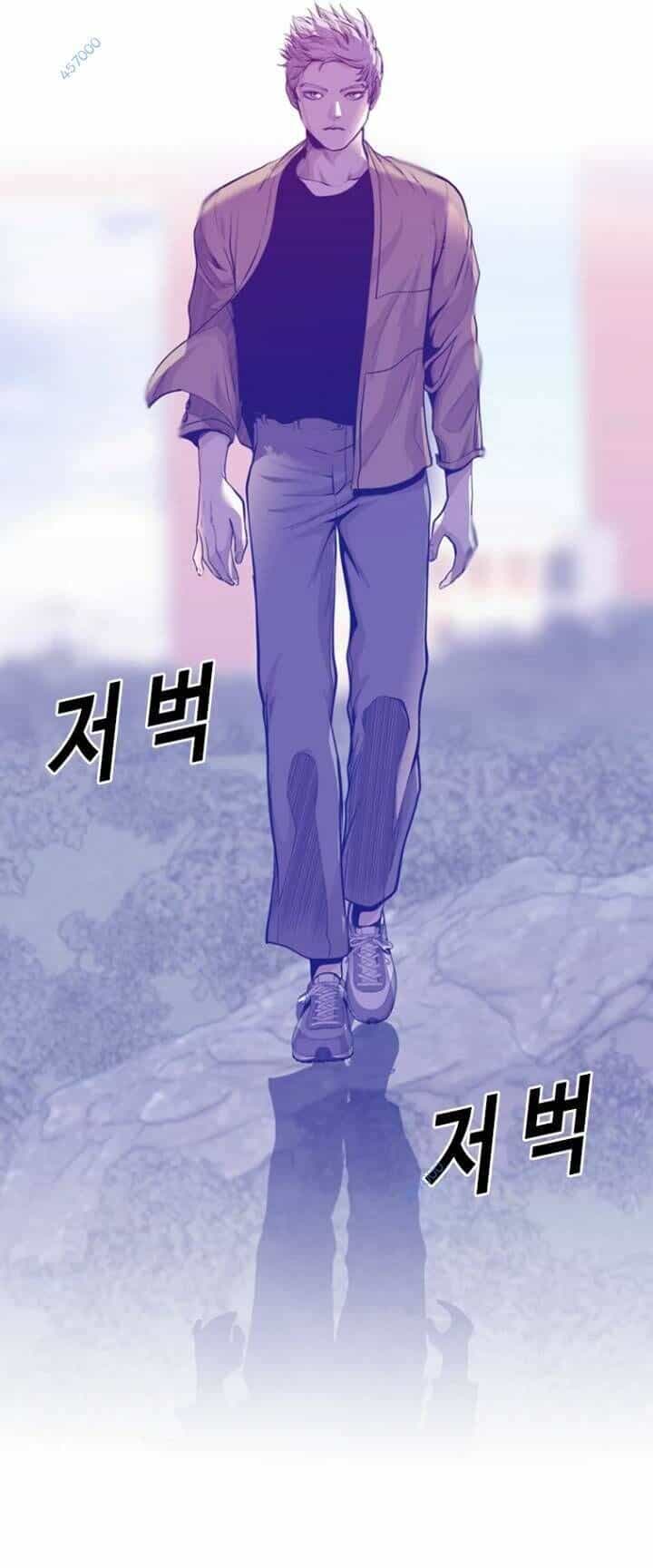 The Blob - Chương 28 - ảnh 27