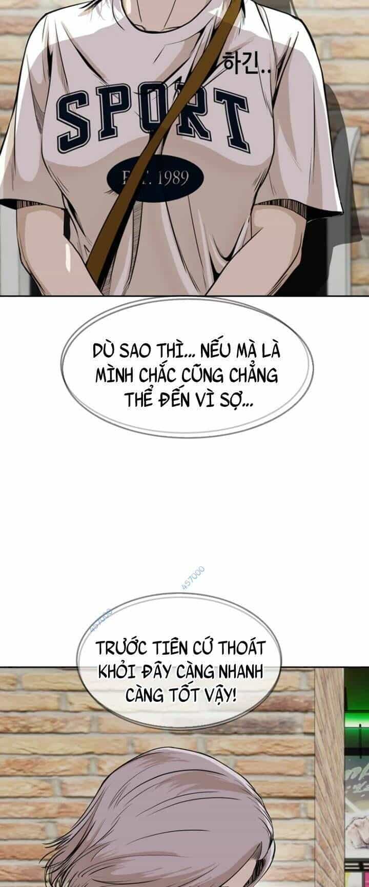 The Blob - Chương 28 - ảnh 3