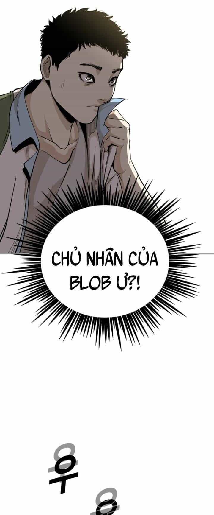 The Blob - Chương 28 - ảnh 48