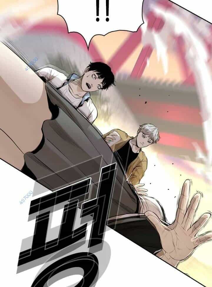 The Blob - Chương 28 - ảnh 51