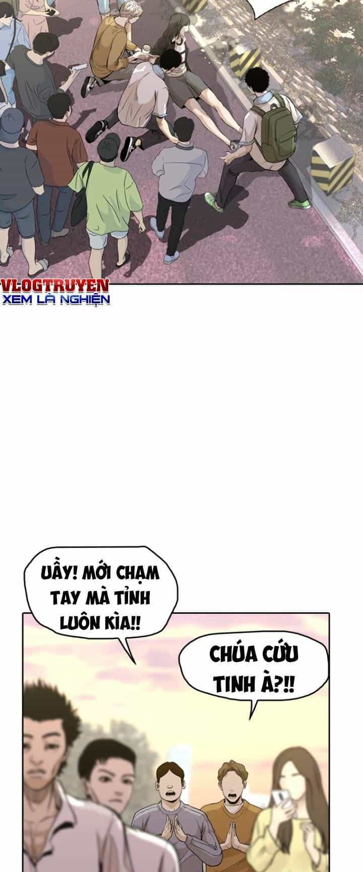 The Blob - Chương 28 - ảnh 54