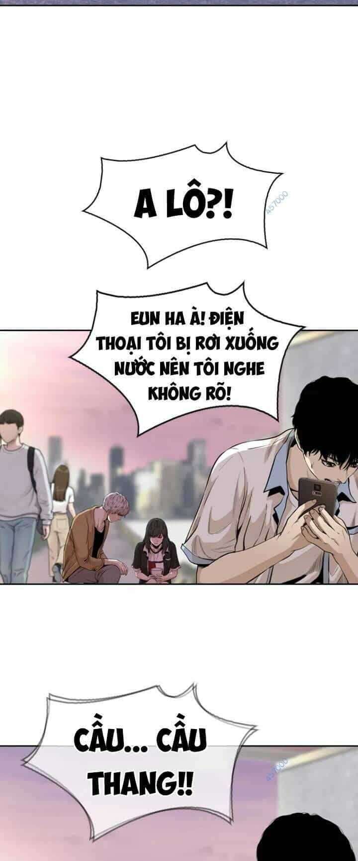 The Blob - Chương 28 - ảnh 59