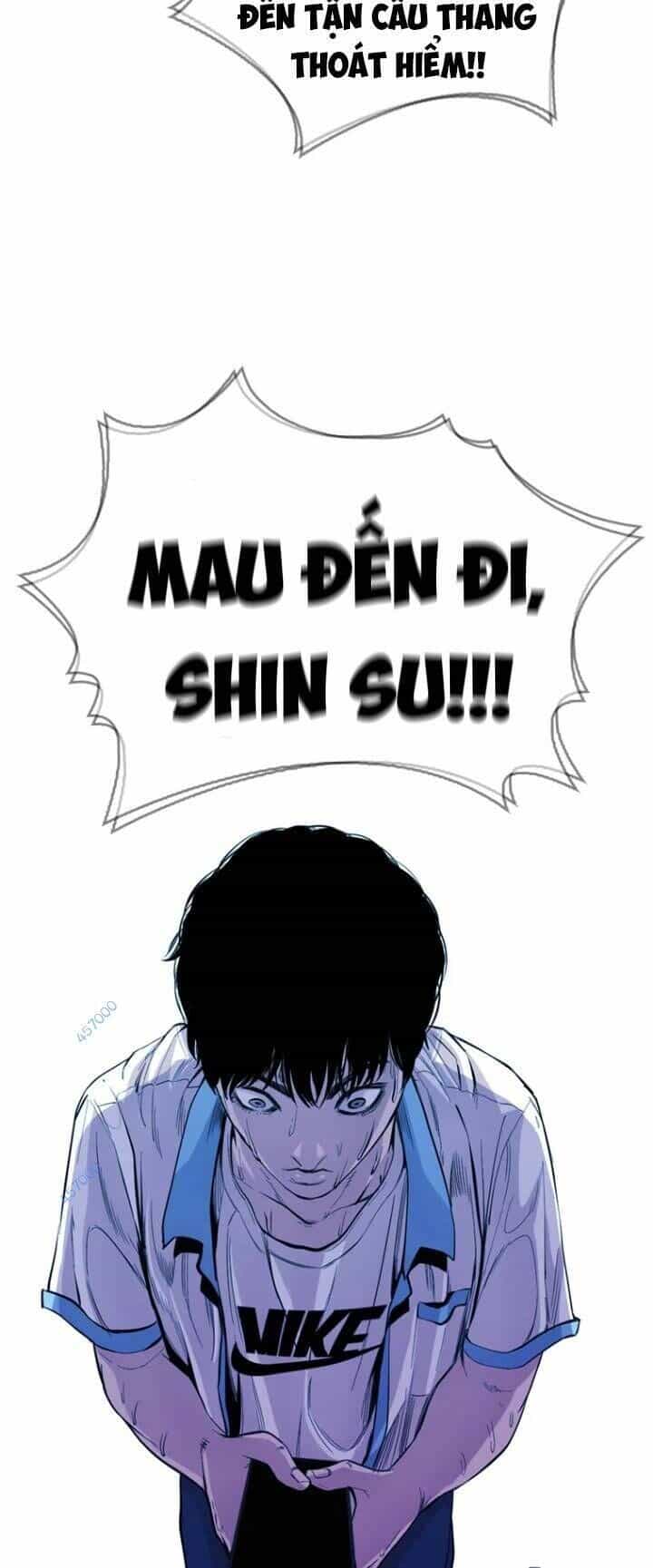 The Blob - Chương 28 - ảnh 61