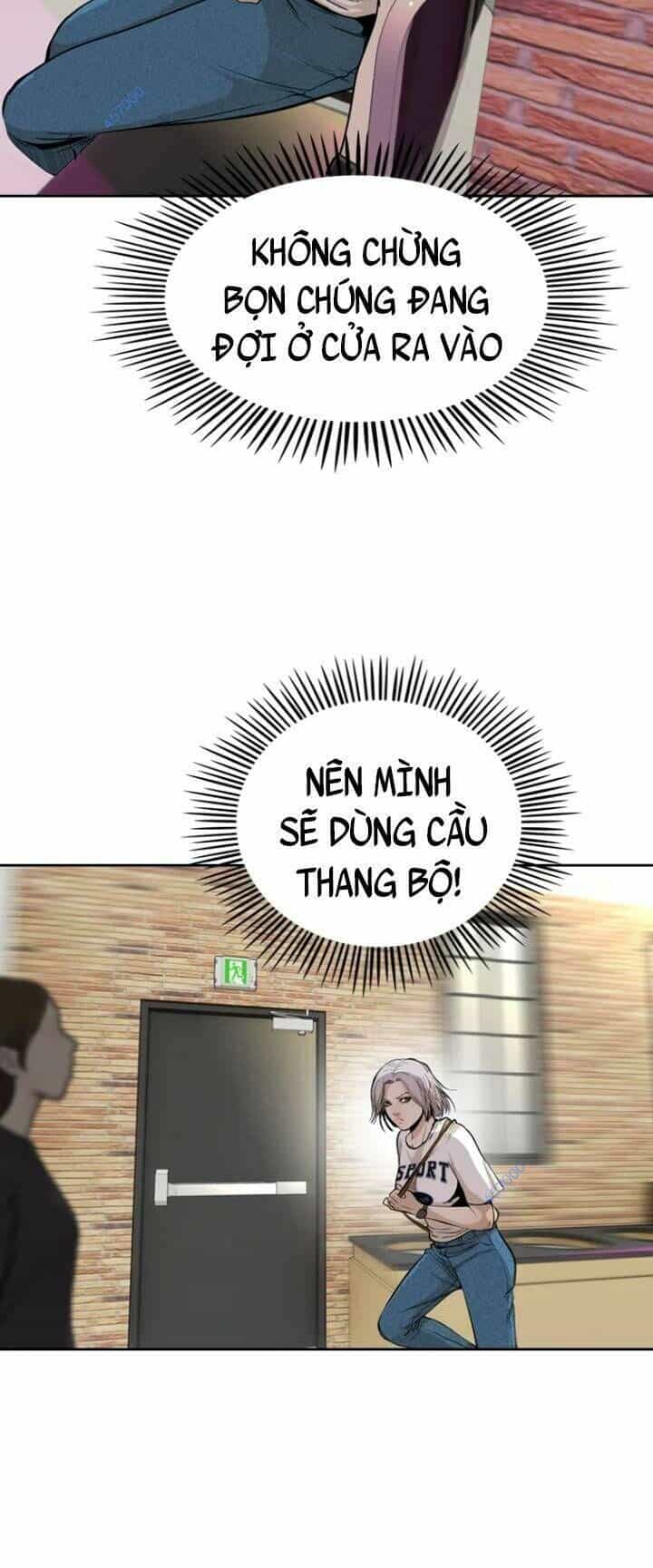 The Blob - Chương 28 - ảnh 7