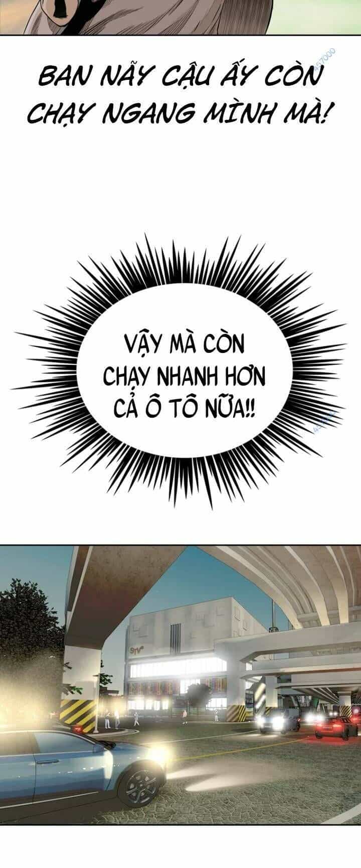 The Blob - Chương 28 - ảnh 71