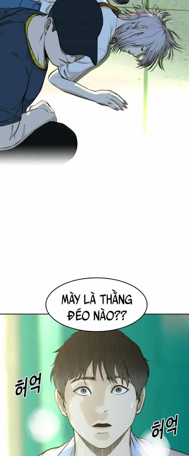 The Blob - Chương 28 - ảnh 86