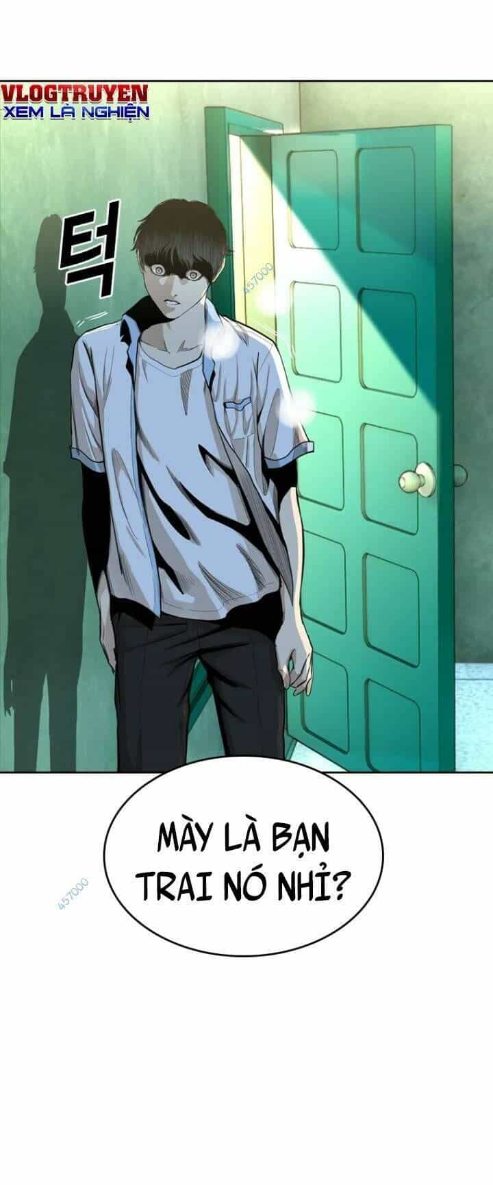 The Blob - Chương 28 - ảnh 89