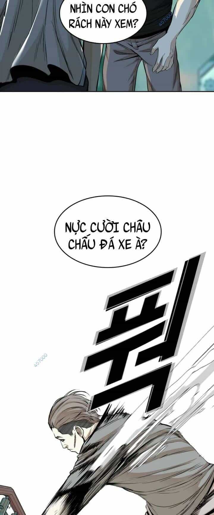 The Blob - Chương 29 - ảnh 13