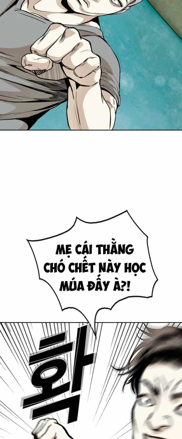 The Blob - Chương 29 - ảnh 16