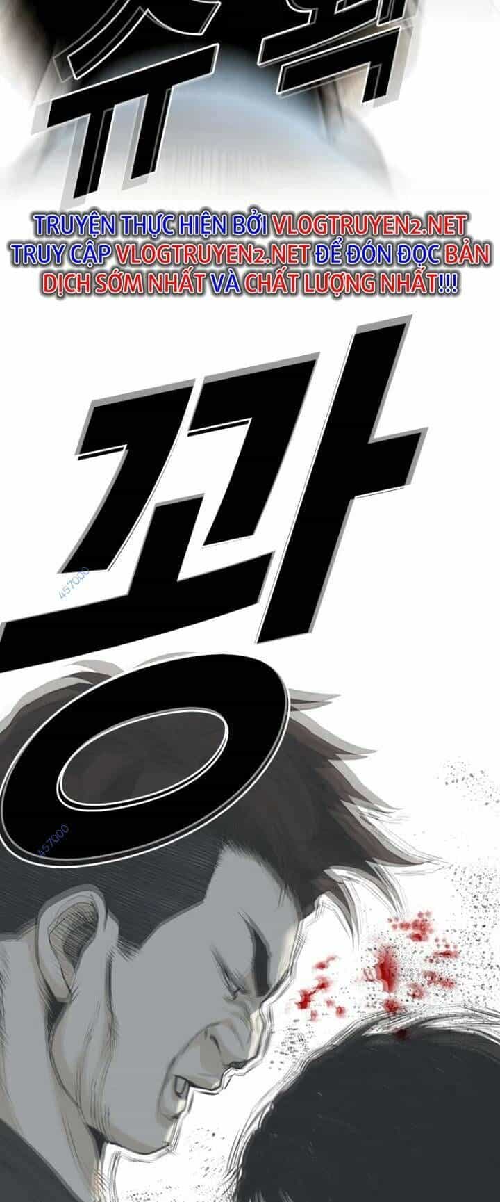 The Blob - Chương 29 - ảnh 21