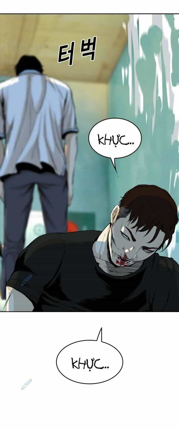 The Blob - Chương 29 - ảnh 23
