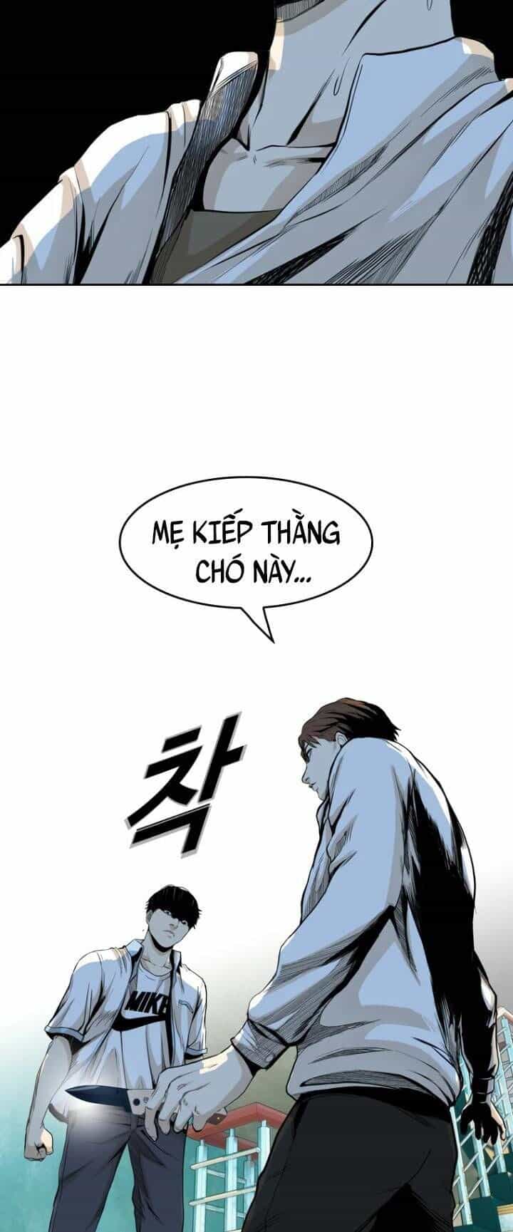 The Blob - Chương 29 - ảnh 28