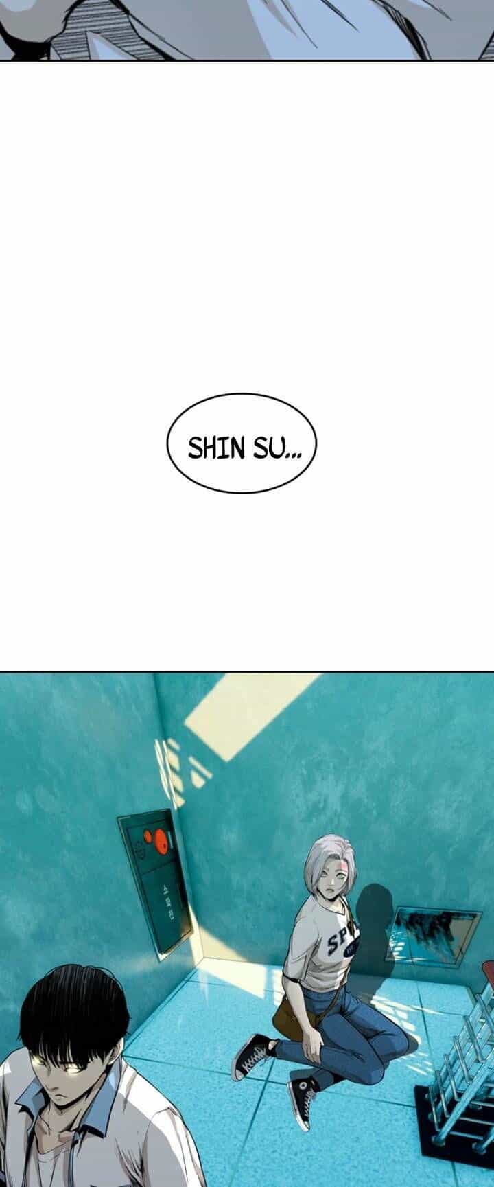 The Blob - Chương 29 - ảnh 44