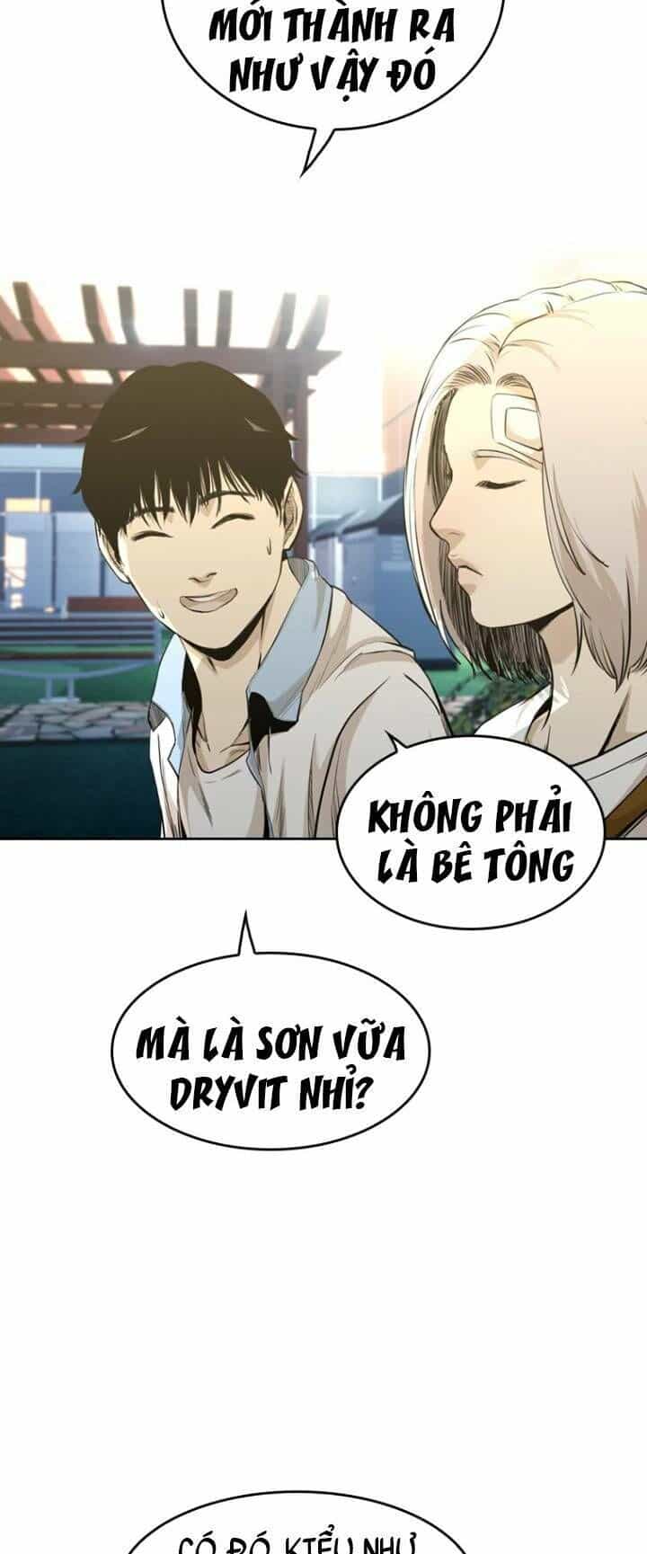 The Blob - Chương 29 - ảnh 62