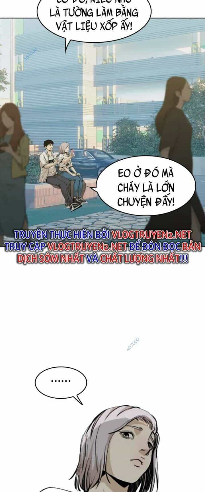 The Blob - Chương 29 - ảnh 63