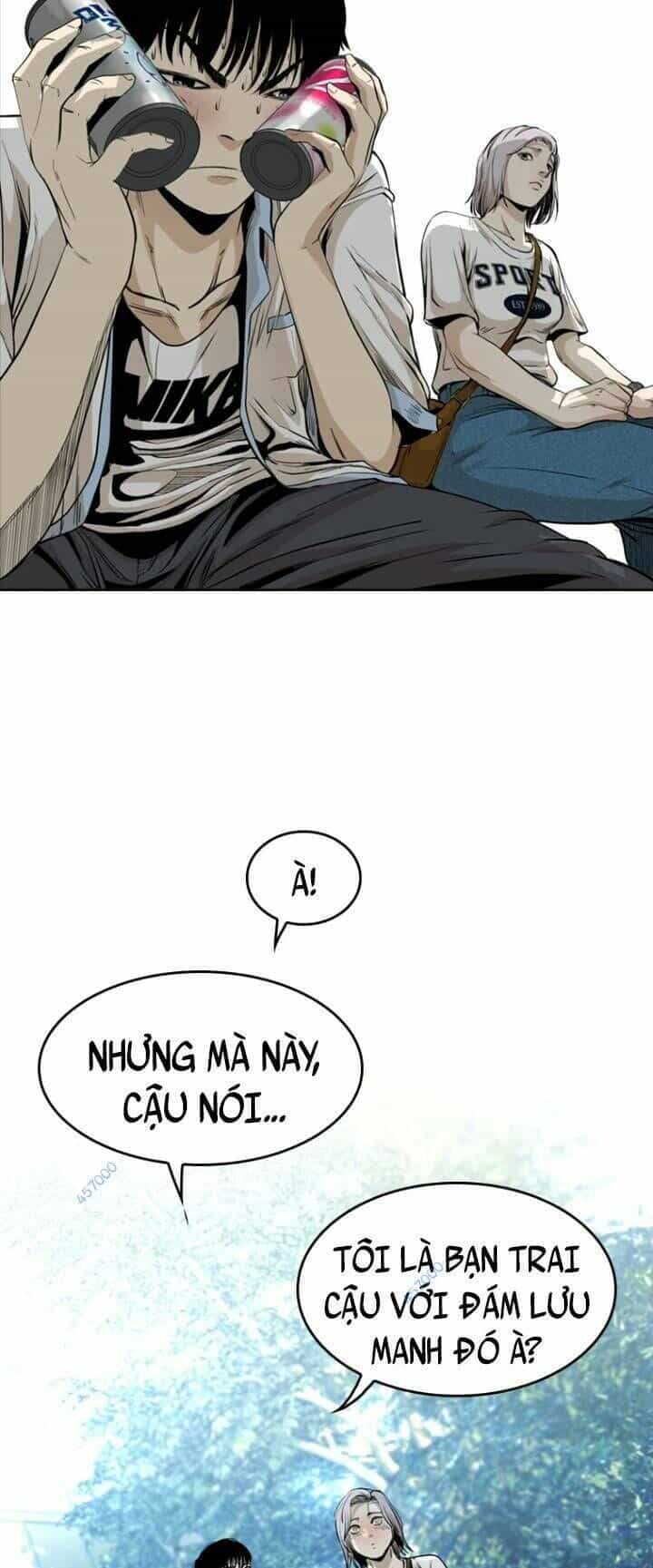 The Blob - Chương 29 - ảnh 65