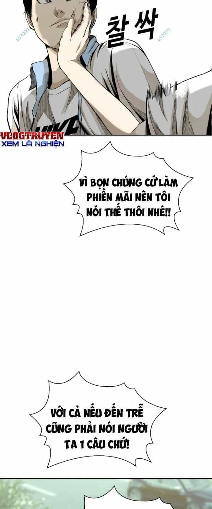 The Blob - Chương 29 - ảnh 67