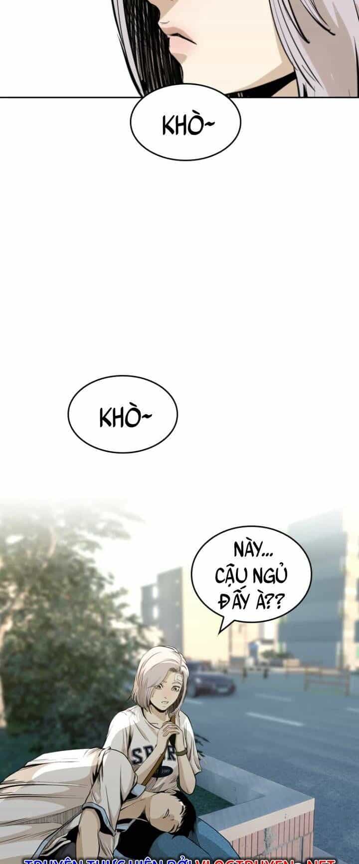 The Blob - Chương 29 - ảnh 74