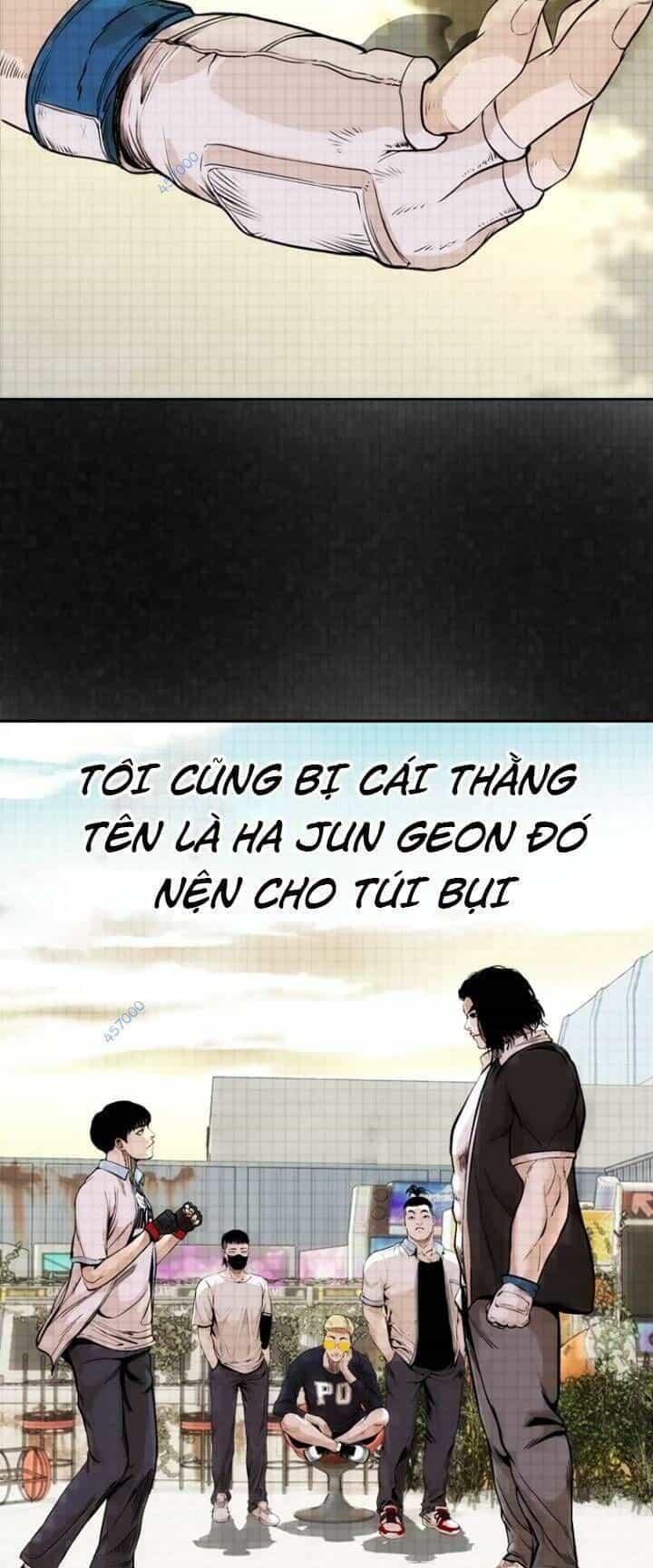 The Blob - Chương 29 - ảnh 77