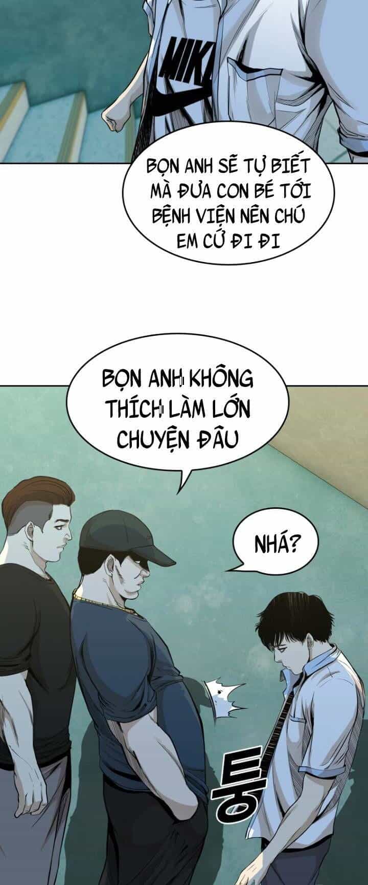 The Blob - Chương 29 - ảnh 8