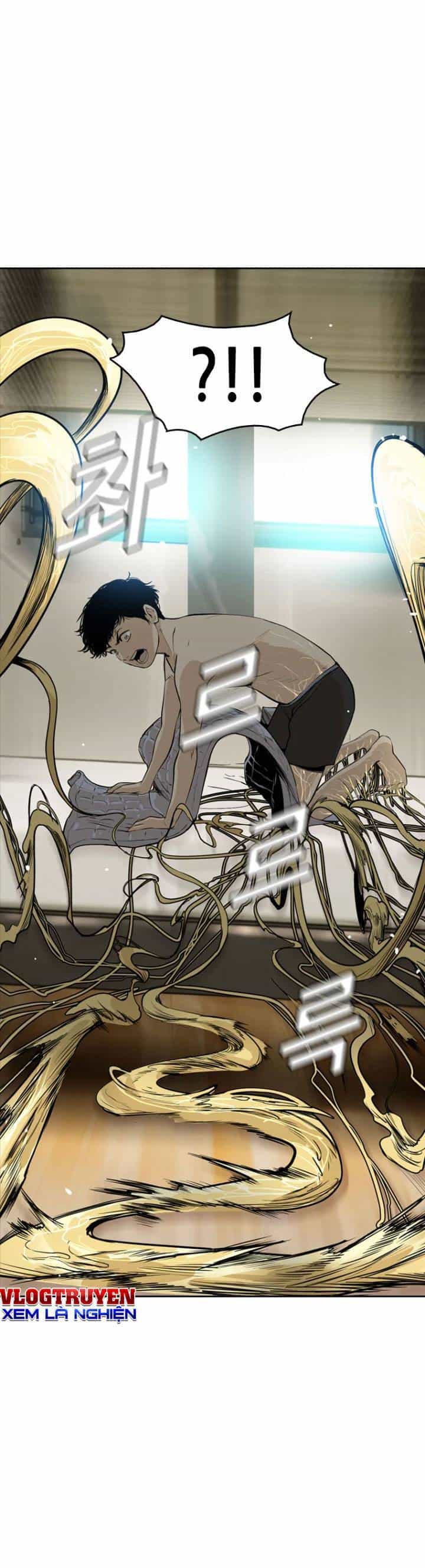 The Blob - Chương 3 - ảnh 32