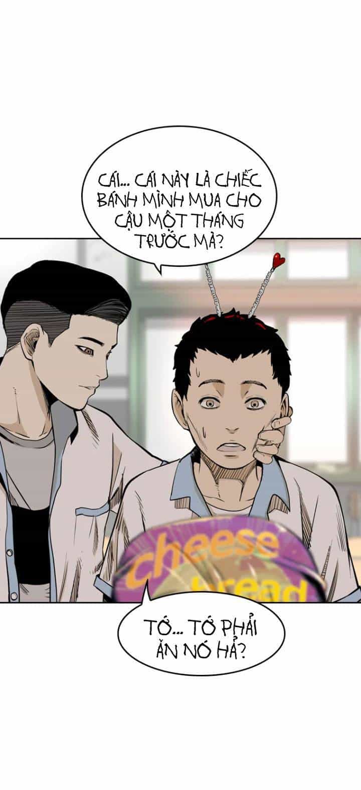 The Blob - Chương 3 - ảnh 40